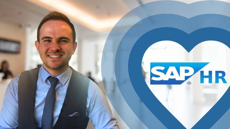 SAP HR | SAP İnsan Kaynakları Eğitimi