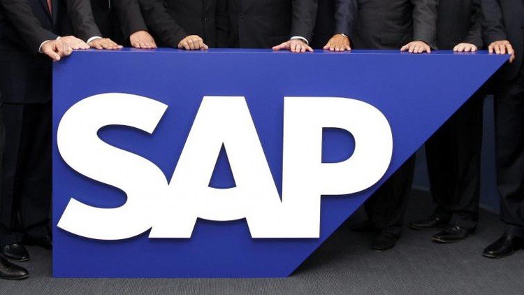 SAP IDES Tüm Modüllerle: Giriş Yap, Pratik Yap, Öğren