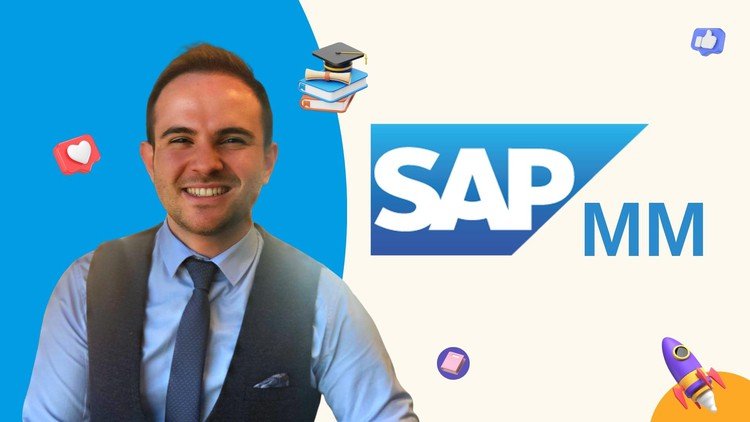 SAP MM | SAP Malzeme Yönetimi Eğitimi