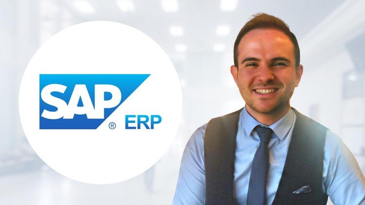 SAP ERP: Sıfırdan Uzmanlığa Temel Rehber