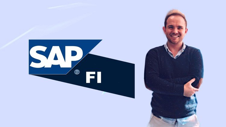 SAP FI: Sıfırdan İleri Seviyeye Uzmanlık Eğitimi